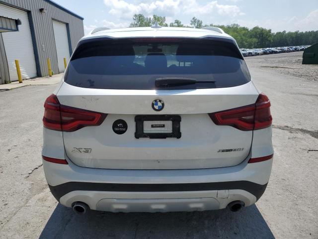 VIN 5UXTR9C54JLD70139 2018 BMW X3, Xdrive30I no.6