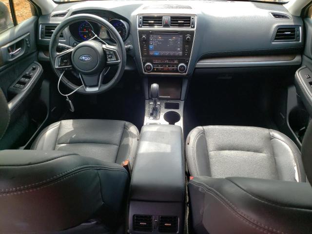 2018 Subaru Outback 2.5I Limited VIN: 4S4BSANC5J3204199 Lot: 61497254