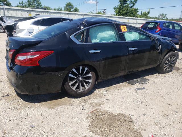 Vin: 1n4al3ap4jc184096, lot: 60715154, nissan altima 2.5 20183