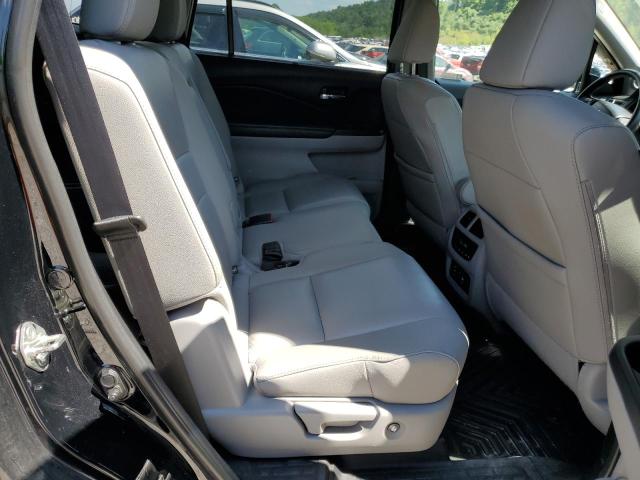 2018 Honda Pilot Touring VIN: 5FNYF6H95JB004071 Lot: 61803164