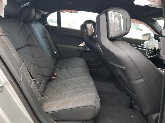 2024 BMW I7 EDRIVE5 - WBY43EJ09RCR44541