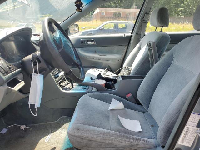 1995 Honda Accord Lx VIN: 1HGCD5637SA125933 Lot: 61048014