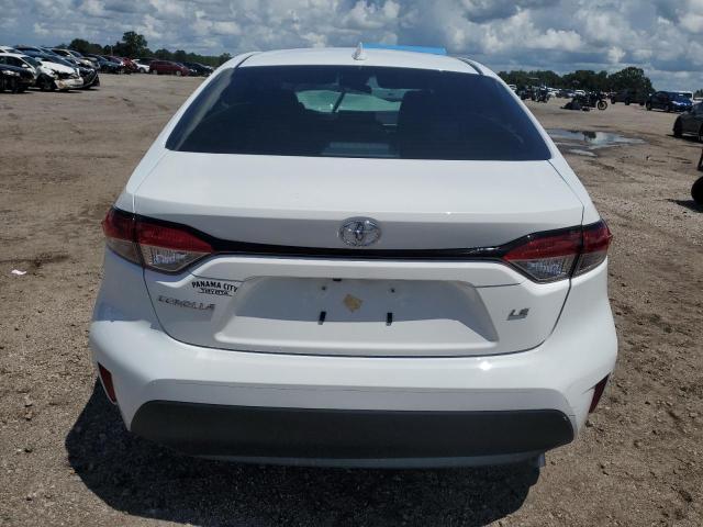 2024 TOYOTA COROLLA LE - 5YFB4MDE4RP124690