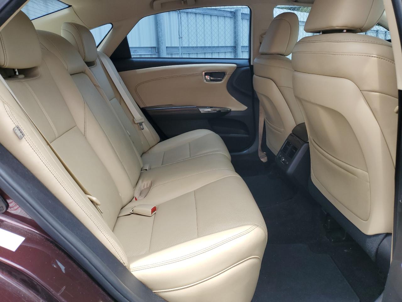 4T1BD1EB7FU043275 2015 Toyota Avalon Hybrid