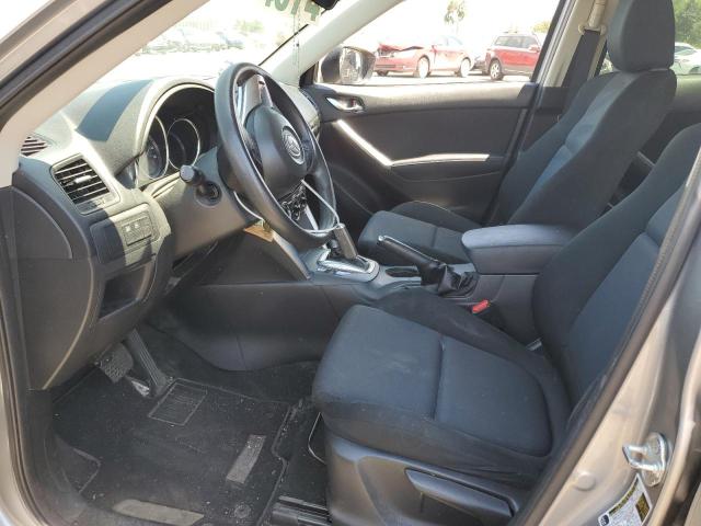 2015 MAZDA CX-5 SPORT - JM3KE2BE3F0526430
