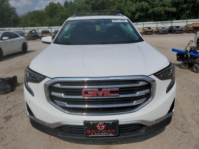 2019 GMC TERRAIN SL - 3GKALVEX4KL249488