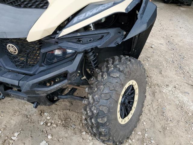 2023 YAMAHA YXE1000 5Y4AN42Y5PA110134