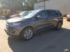 2016 FORD EDGE SEL - 2FMPK4J96GBB88895