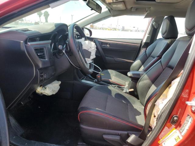 2016 TOYOTA COROLLA L - 2T1BURHE8GC540746