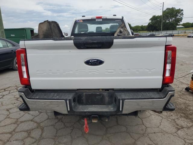 2023 Ford F250 Super Duty VIN: 1FTBF2AA1PED89707 Lot: 62013964