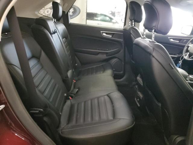 2019 FORD EDGE SEL - 2FMPK4J99KBB69699