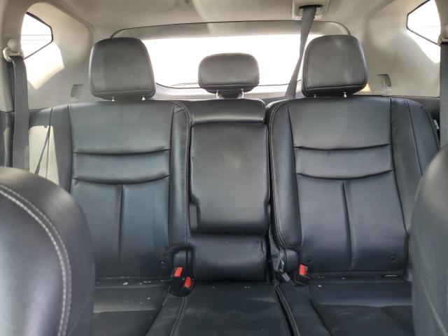 2020 Nissan Murano Sv VIN: 5N1AZ2BS6LN156051 Lot: 62083764