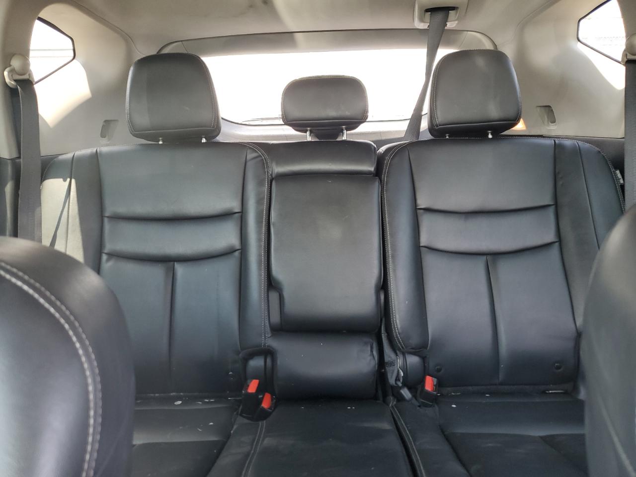 5N1AZ2BS6LN156051 2020 Nissan Murano Sv