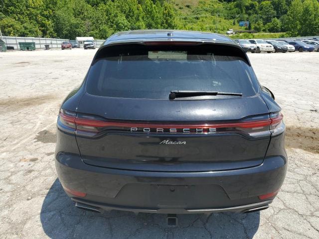 VIN WP1AA2A58LLB10464 2020 Porsche Macan no.6