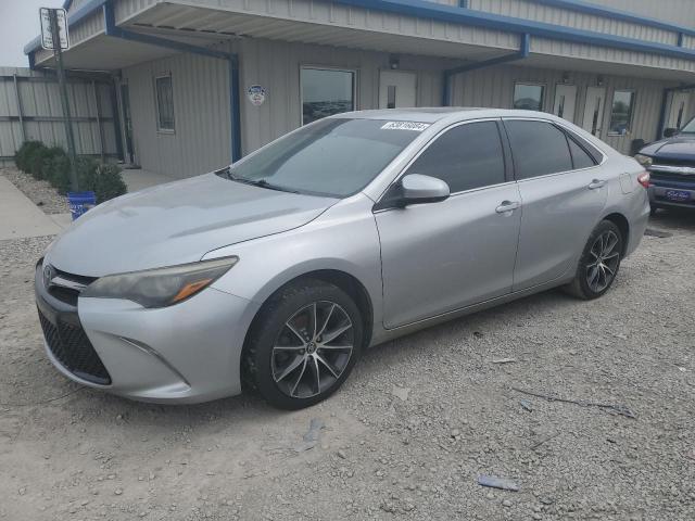 VIN 4T1BK1FK7FU567563 2015 Toyota Camry, Xse no.1