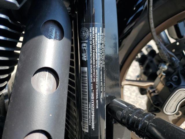 2023 HARLEY-DAVIDSON FXLRST 1HD1YXZ23PB044808