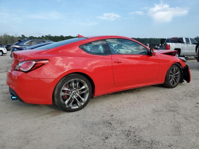 2015 HYUNDAI GENESIS CO - KMHHU6KJ1FU126915