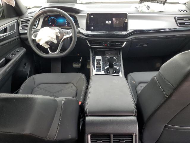 2024 VOLKSWAGEN ATLAS CROS - 1V2JE2CA2RC243602