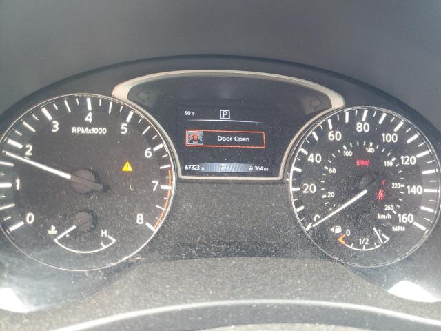 2018 NISSAN ALTIMA 2.5 - 1N4AL3AP0JC297026