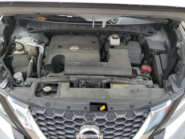 2020 NISSAN MURANO SV - 5N1AZ2BS9LN106101