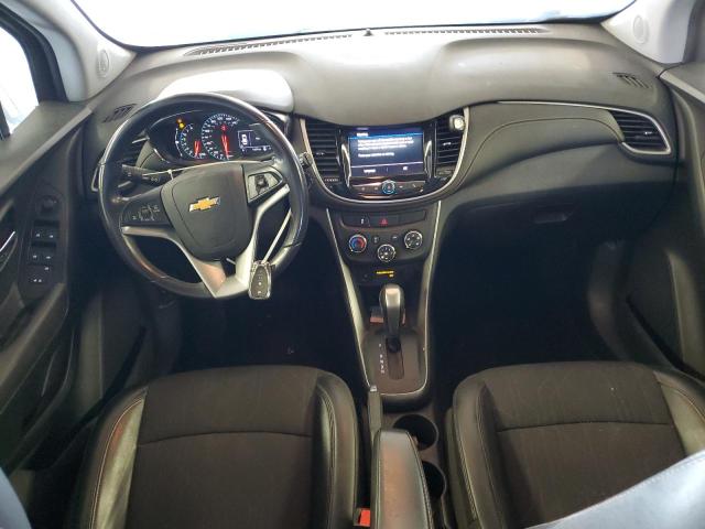 2020 CHEVROLET TRAX 1LT - KL7CJLSB4LB073095