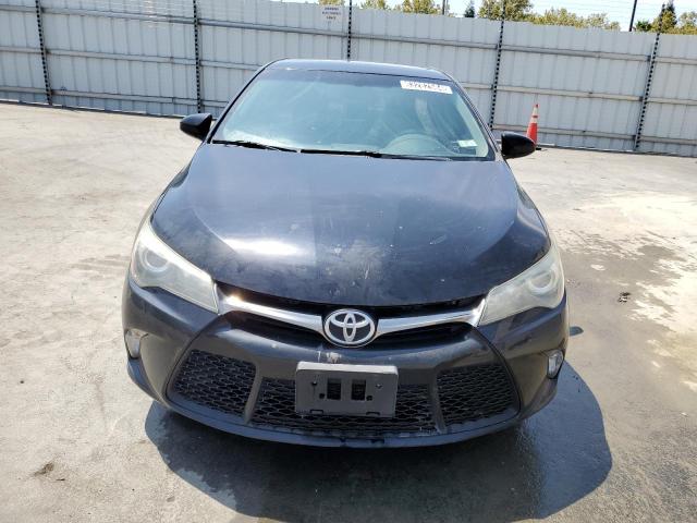 VIN 4T1BF1FK6FU066278 2015 Toyota Camry, LE no.5