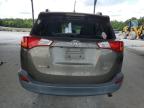 TOYOTA RAV4 XLE photo