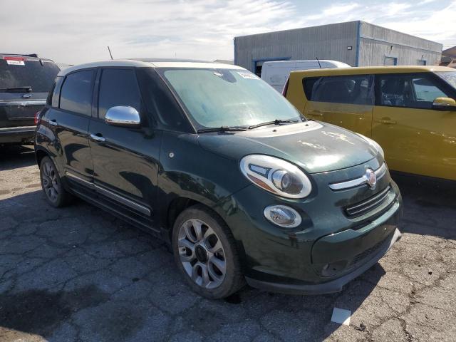 VIN ZFBCFACH4EZ004576 2014 Fiat 500L, Lounge no.4