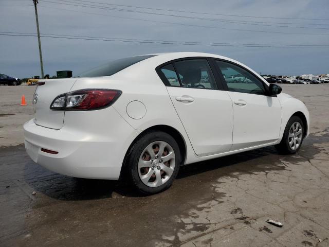 VIN JM1BL1TF5D1839695 2013 Mazda 3, I no.3