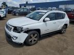 2017 JEEP COMPASS LA - 1C4NJCEB0HD163136