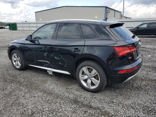 VIN WA1ANAFY5J2207881 2018 Audi Q5, Premium no.2