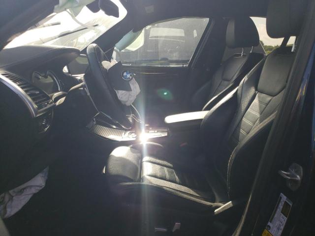 2018 BMW X3 xDrive30I VIN: 5UXTR9C56JLC83312 Lot: 51215714