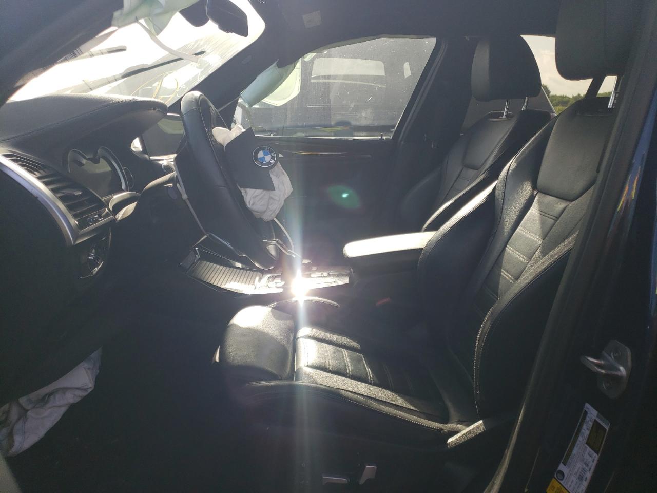 5UXTR9C56JLC83312 2018 BMW X3 xDrive30I