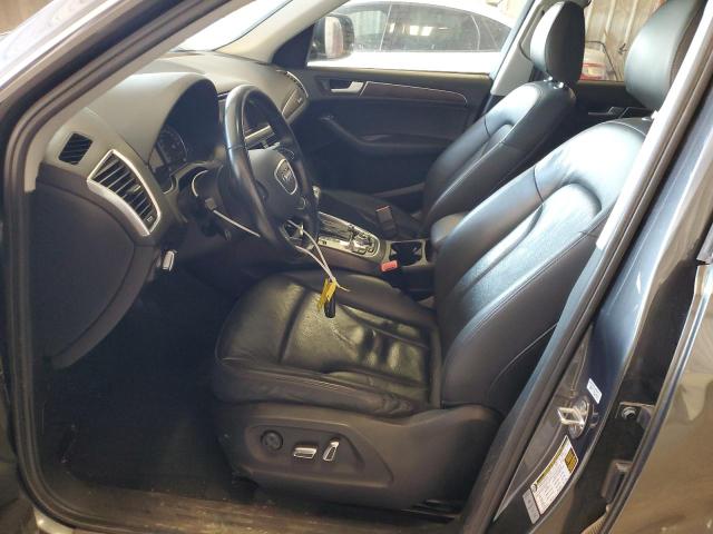 2015 AUDI Q5 PREMIUM - WA1CFAFPXFA120455