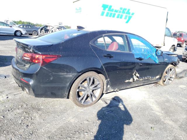 2018 ACURA TLX TECH/T - 19UUB1F65JA801159