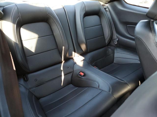 2022 FORD MUSTANG - 1FA6P8TH7N5119220