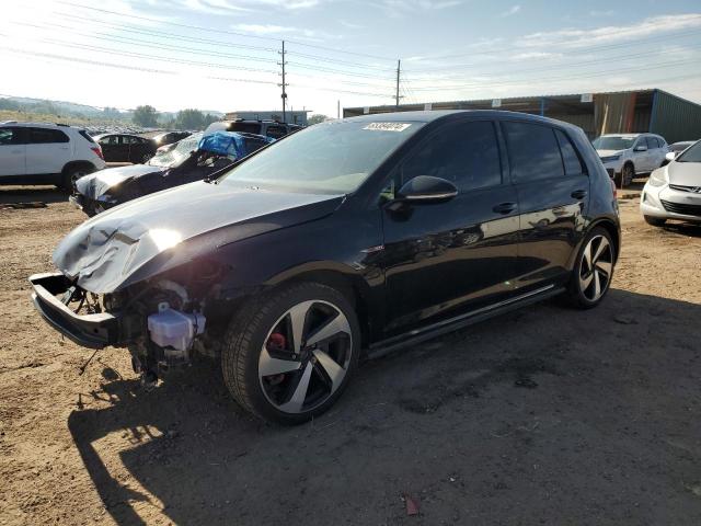 2018 VOLKSWAGEN GTI S - 3VW547AU9JM264799