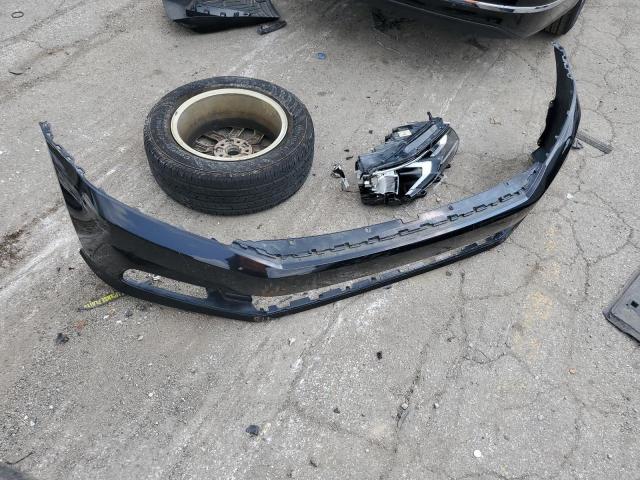 2018 Volkswagen Passat S VIN: 1VWAA7A3XJC017128 Lot: 62132904