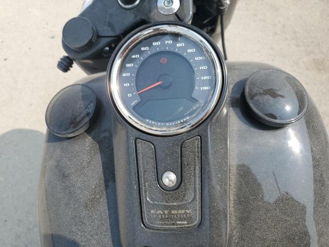 2020 HARLEY-DAVIDSON FLFBSANV - 1HD1YRK13LB054164