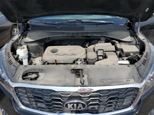 5XYPG4A32LG665152 Kia Sorento L 11