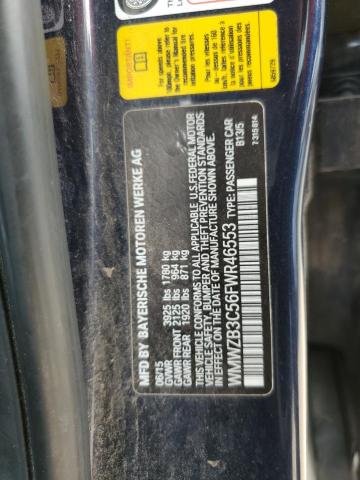 2015 MINI COOPER COU - WMWZB3C56FWR46553