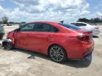 KIA FORTE GT photo