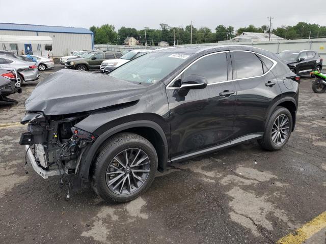 VIN 2T2GGCEZ9PC028586 2023 Lexus NX, 350 no.1