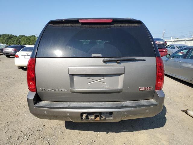 2007 GMC Yukon Xl C1500 VIN: 1GKFC16J67J371857 Lot: 61257904