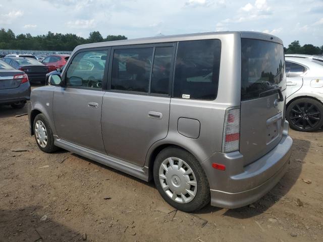 2005 Toyota Scion Xb VIN: JTLKT324750179053 Lot: 62240314