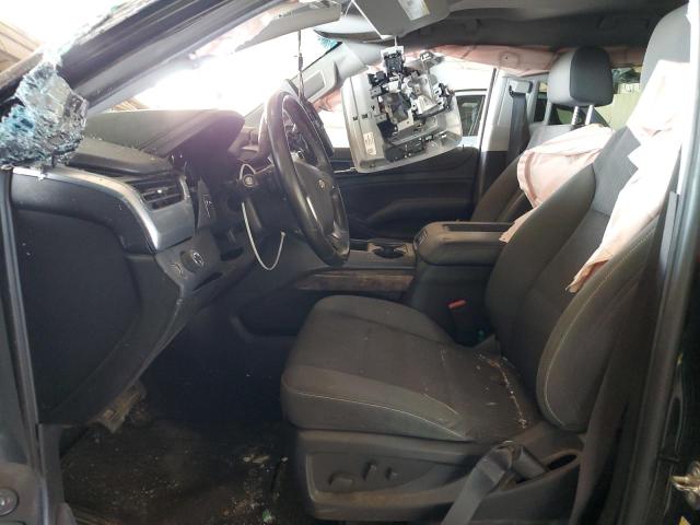 2018 CHEVROLET TAHOE C150 #2776513047