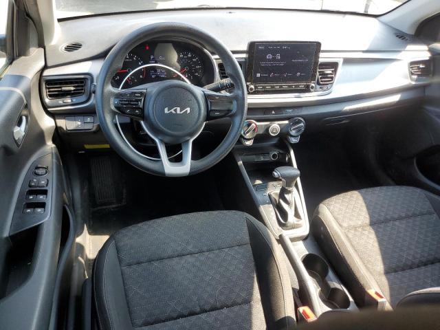2022 KIA RIO LX - 3KPA24AD2NE450724