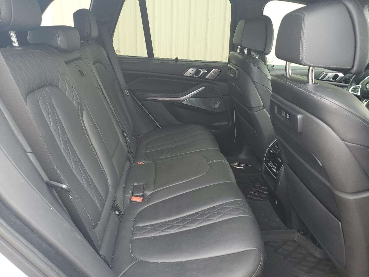 5UXJU4C08L9B61533 2020 BMW X5 M50I