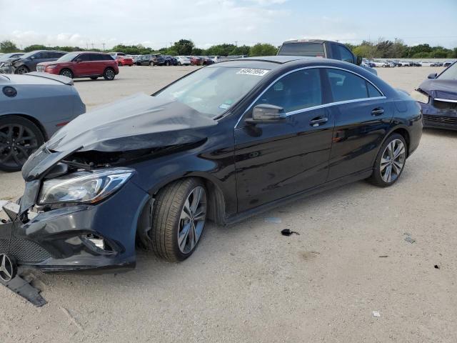 2019 MERCEDES-BENZ CLA 250 #2969949895