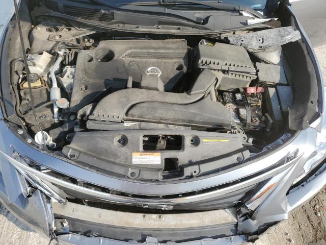 2015 NISSAN ALTIMA 2.5 - 1N4AL3AP7FC484660